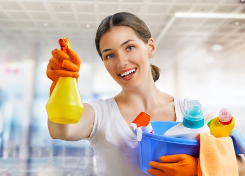Waste disposal compliance under UK service rules