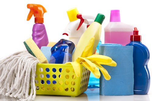 Professional pet stain odour removal in a Greenwich home