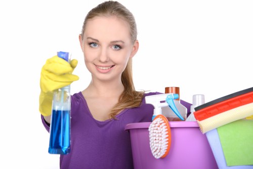 Free quote policy for property cleanout pricing
